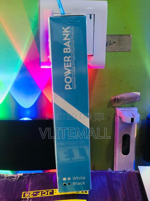 Fsudz P44 20000mah Power Bank · Photo 1