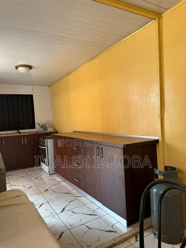 Furnished 1bdrm Apartment in West Legon for rent · Photo 5
