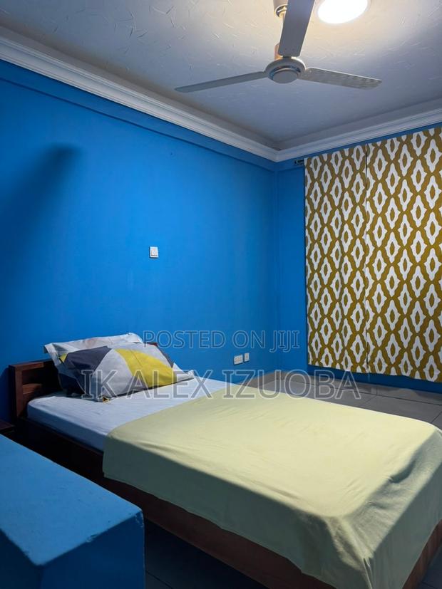 Furnished 1bdrm Apartment in West Legon for rent · Photo 6