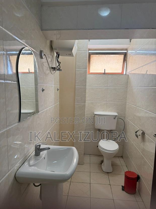 Furnished 1bdrm Apartment in West Legon for rent · Photo 8