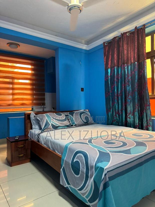 Furnished 1bdrm Apartment in West Legon for rent · Photo 3