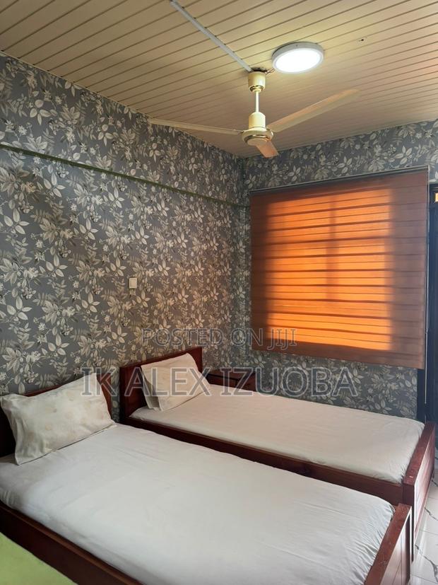 Furnished 1bdrm Apartment in West Legon for rent · Photo 7