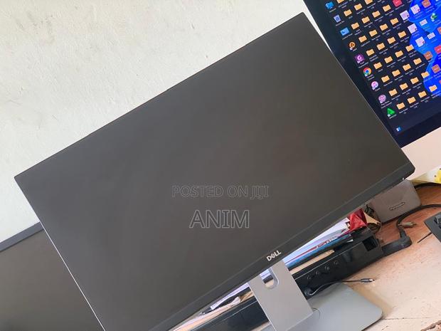 Dell Ultrasharp U2319h 24” Ips Full Hd Monitor Hdmi Dp · Photo 4
