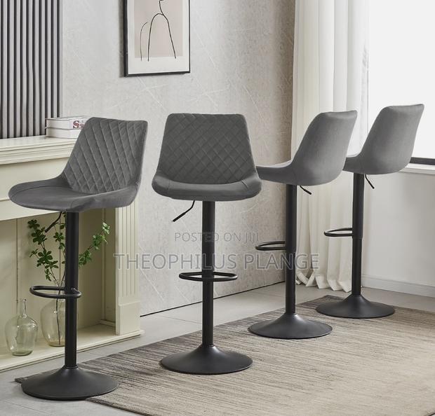 Adjustable Bar Stool , Party / Dining Chairs · Photo 1