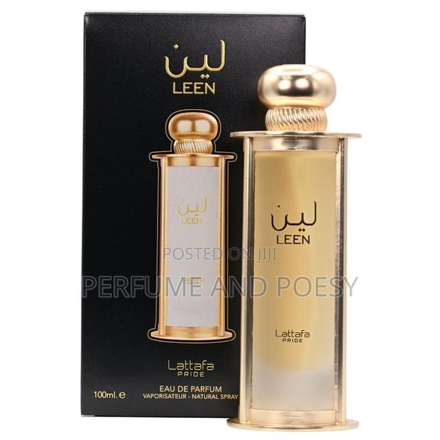 Leen Lattafa Perfume · Photo 1