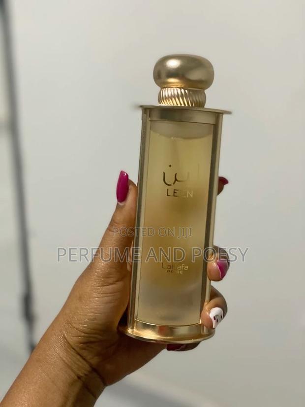 Leen Lattafa Perfume · Photo 2