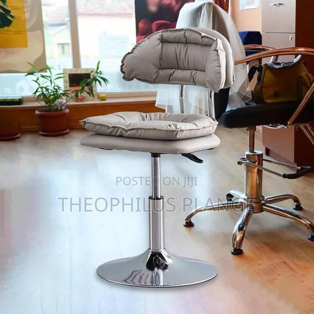 Adjustable Comfy Bar Stool , Bar Chair · Photo 1