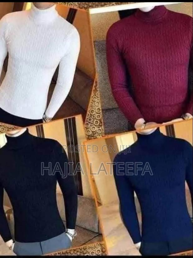 Beautiful Unisex Top · Photo 2