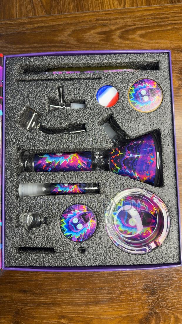 Smoke Set Accessories · Photo 2