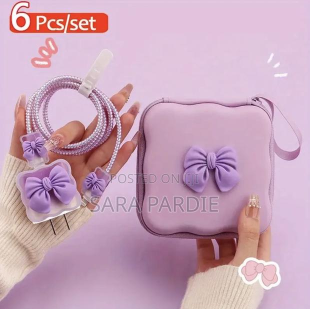 Charger Protective Case · Photo 1