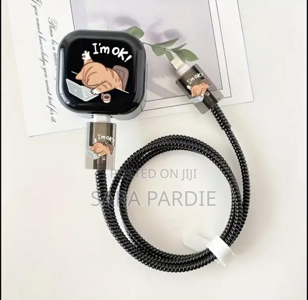 Charger Protective Case · Photo 6