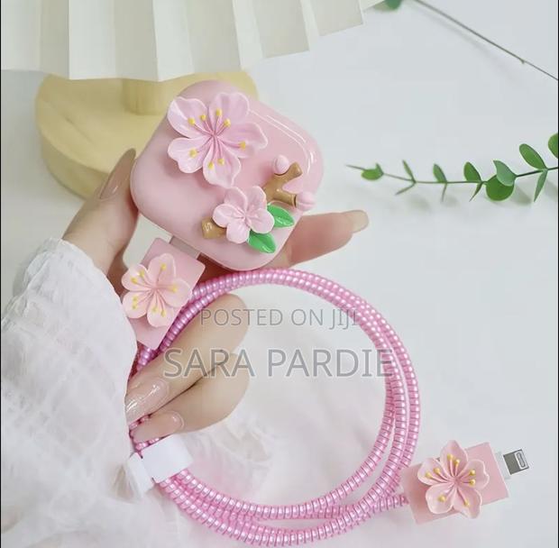 Charger Protective Case · Photo 8