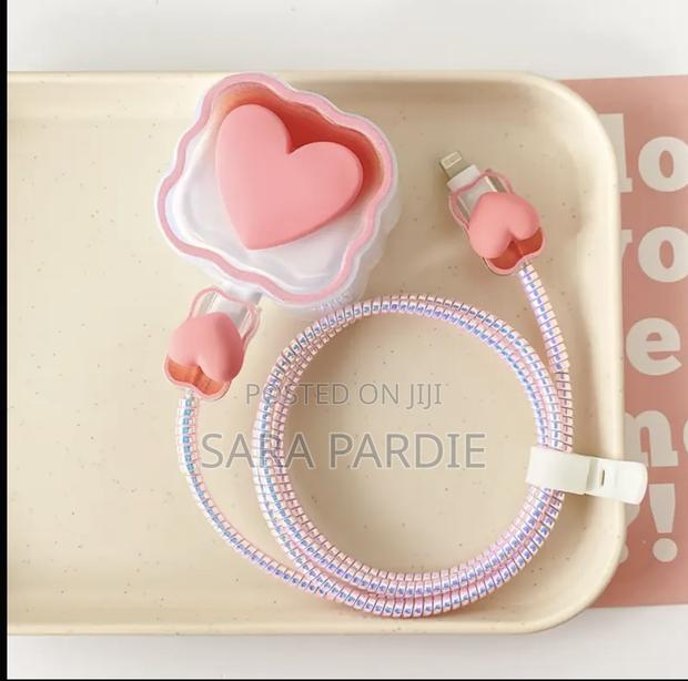 Charger Protective Case · Photo 4