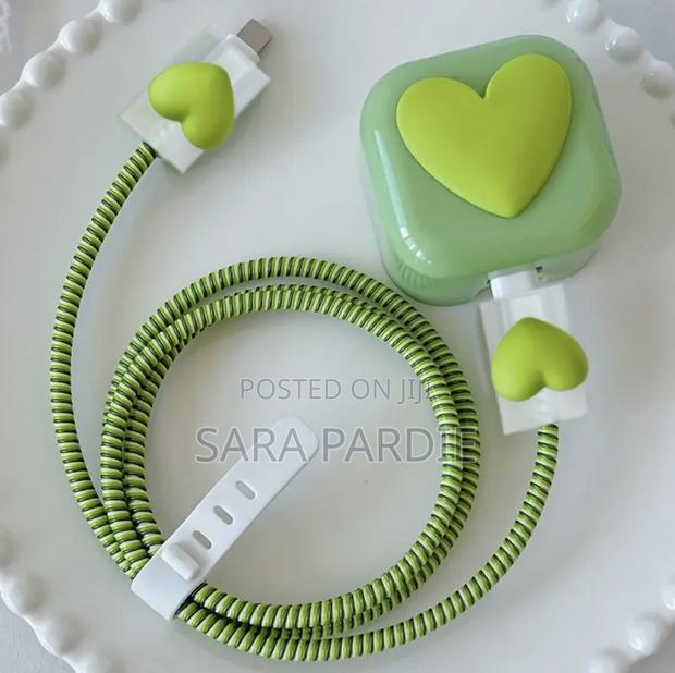 Charger Protective Case · Photo 5