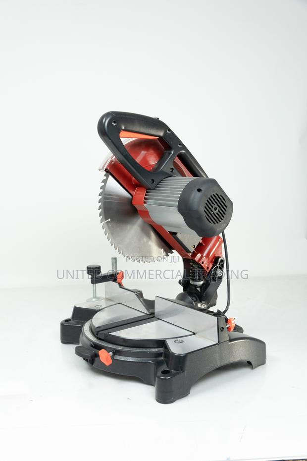 Miter Saw Nrg Sliding · Photo 1