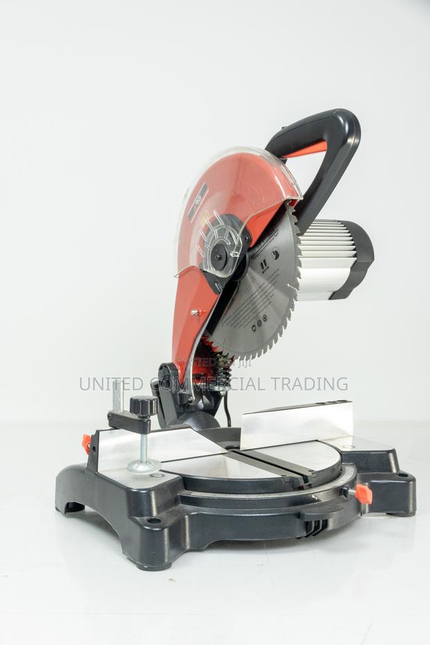Miter Saw Nrg Sliding · Photo 2