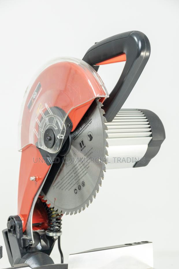 Miter Saw Nrg Sliding · Photo 3