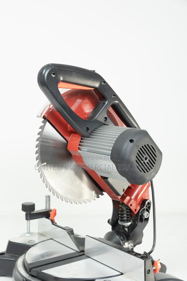 Miter Saw Nrg Sliding · Photo 4