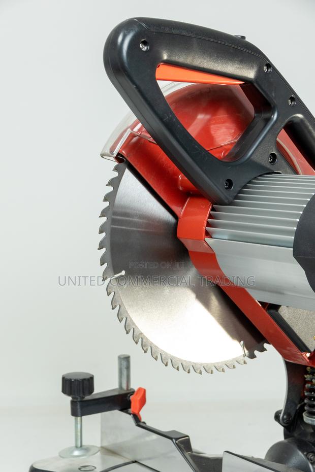 Miter Saw Nrg Sliding · Photo 5