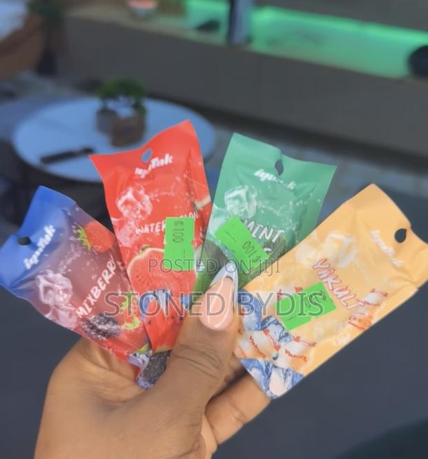 Vape Refill Oil · Photo 2