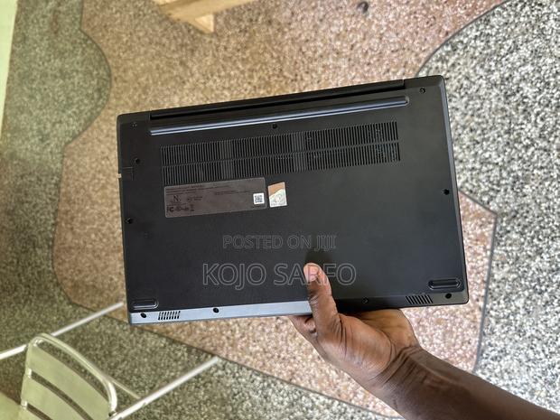 Laptop Lenovo 8GB Intel Core i5 SSD 256GB · Photo 5