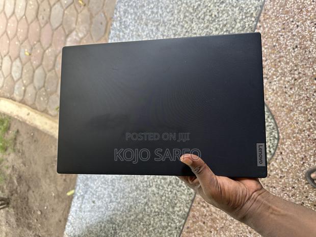 Laptop Lenovo 8GB Intel Core i5 SSD 256GB · Photo 3
