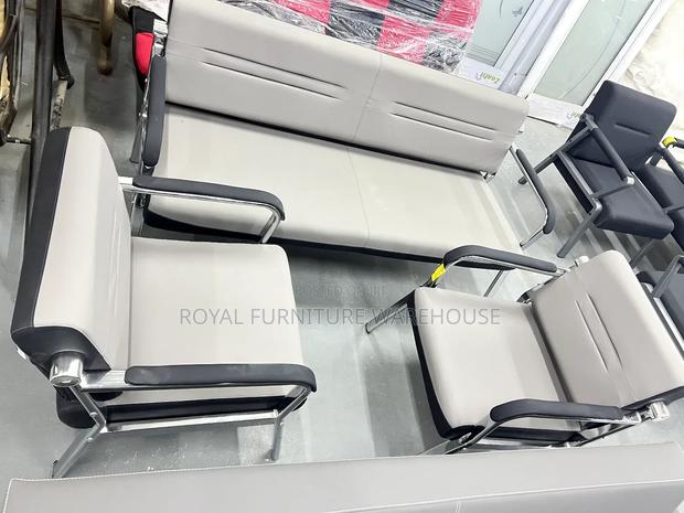 Office Sofa Chair Set · Photo 2