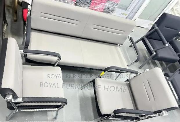 Office Sofa Chair Set · Photo 4