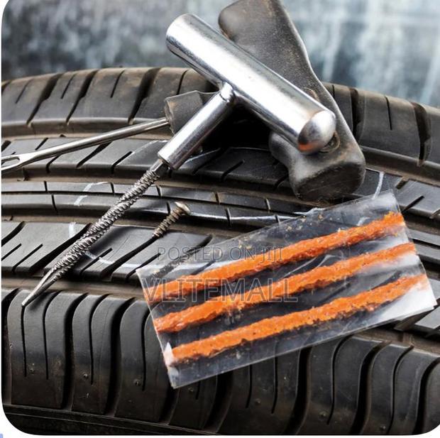 Wadfow Tire Plug Tools - Wtpt1102 · Photo 4
