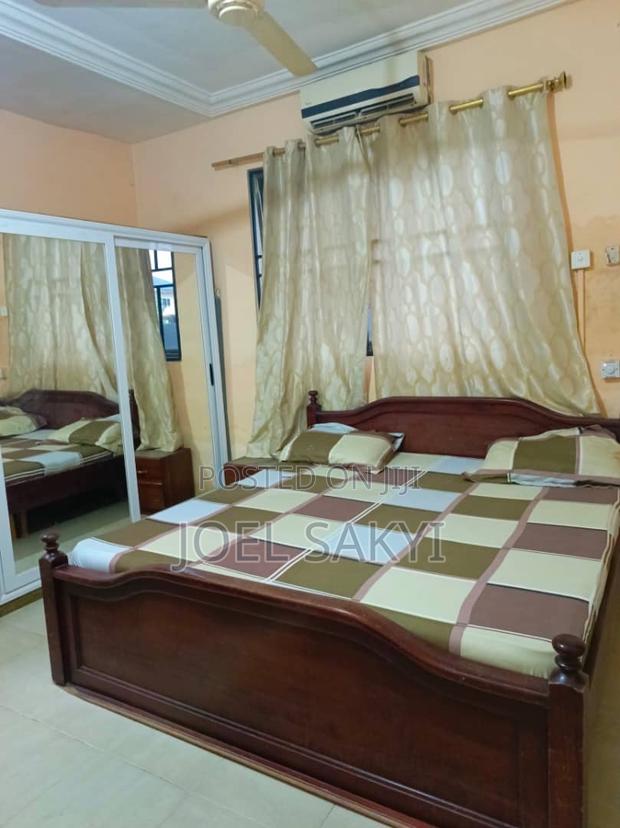 Furnished 4bdrm House in Baatsona Total for rent · Photo 2
