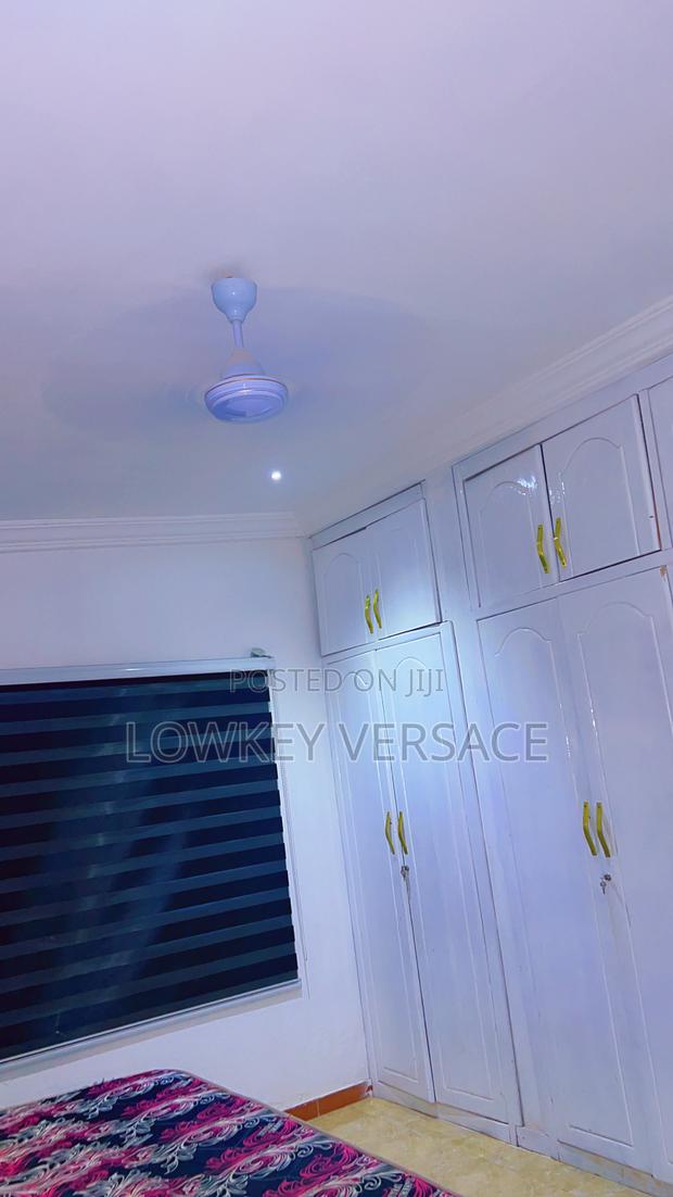 Sweet Studio+ Starlink Internet + Dstv+ Fridge+_generator · Photo 3