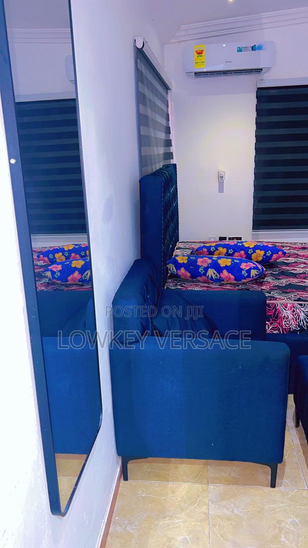 Sweet Studio+ Starlink Internet + Dstv+ Fridge+_generator · Photo 7