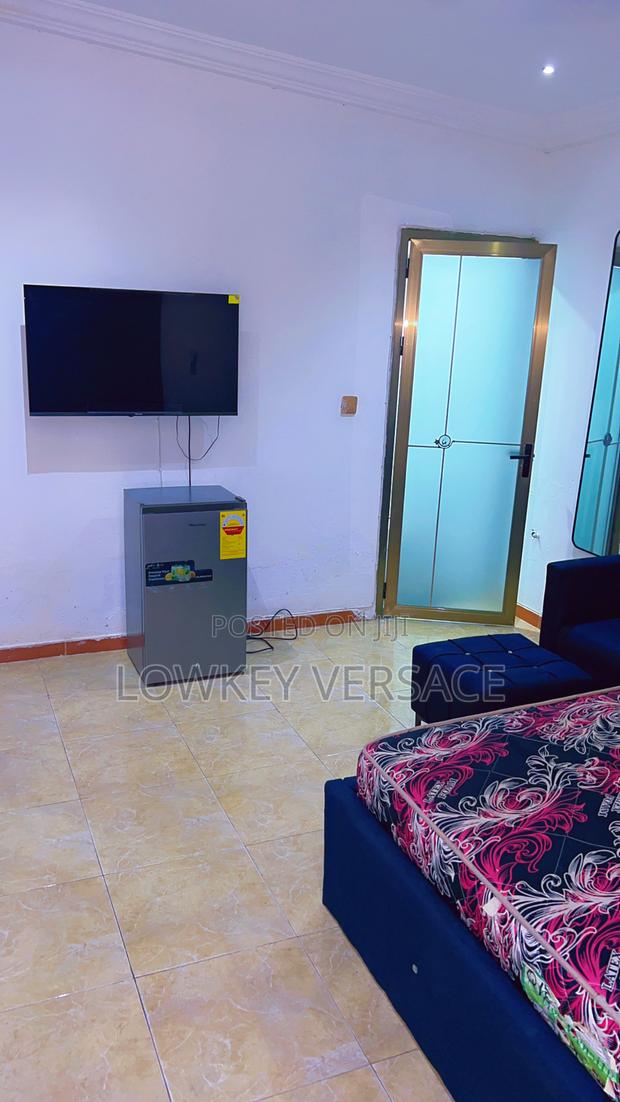 Sweet Studio+ Starlink Internet + Dstv+ Fridge+_generator · Photo 6