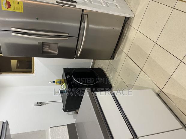 Sweet Studio+ Starlink Internet + Dstv+ Fridge+_generator · Photo 1