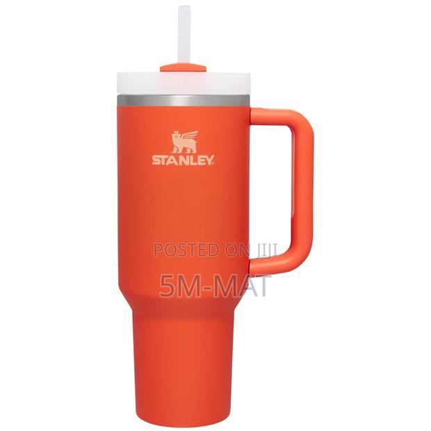 Stanley Quencher H2.0 Flowstatetm Tumbler | 40 Oz | 1.18 L · Photo 1