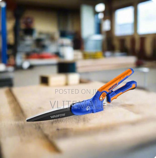 Wadfow 340mm Grass Shear - Wpa2602 · Photo 1