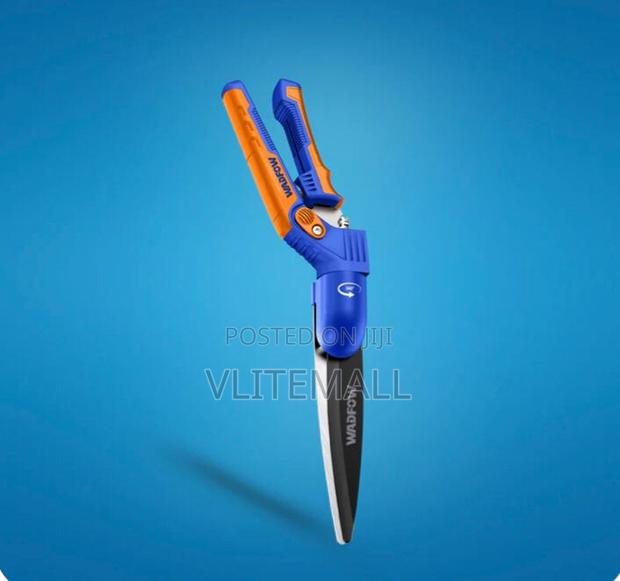 Wadfow 340mm Grass Shear - Wpa2602 · Photo 2