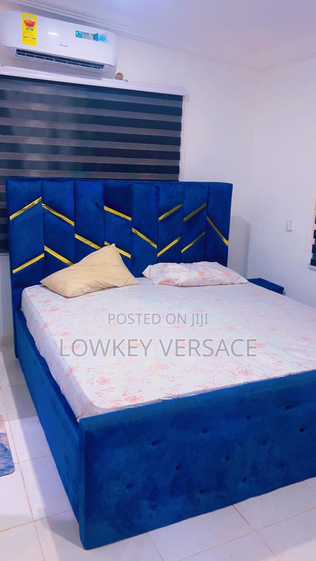 Spacious Studio+ Generator+Dstv+Fridge+Starlink Wifi+ Self Catering · Photo 7