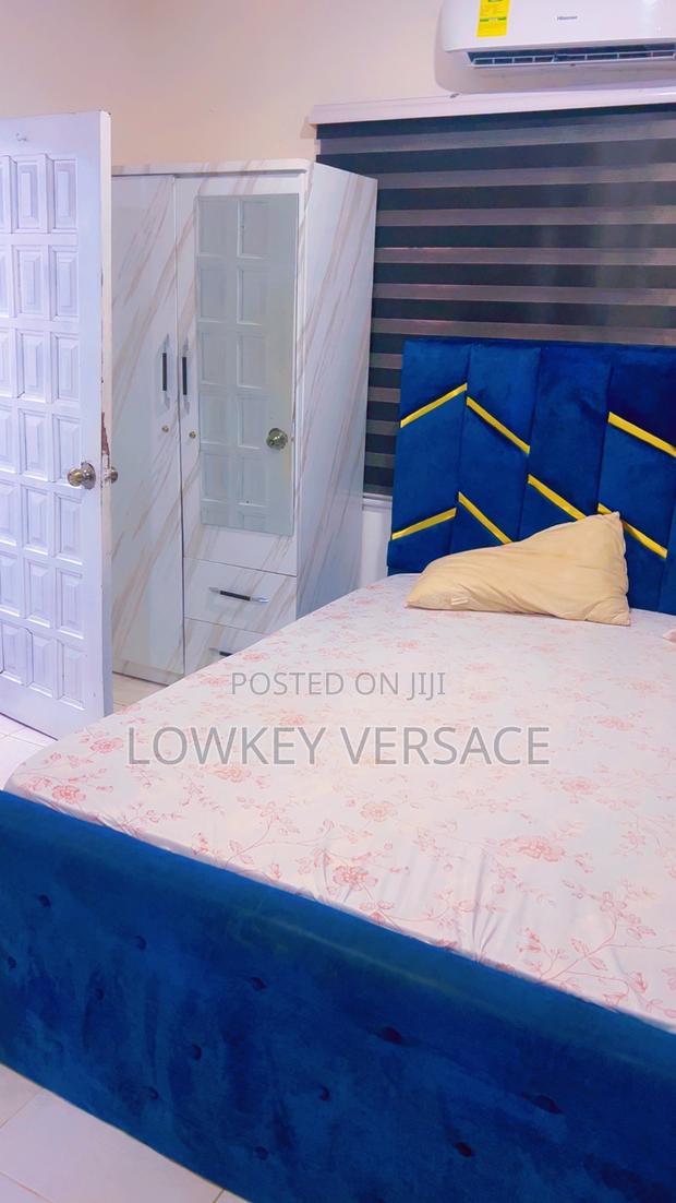 Spacious Studio+ Generator+Dstv+Fridge+Starlink Wifi+ Self Catering · Photo 1