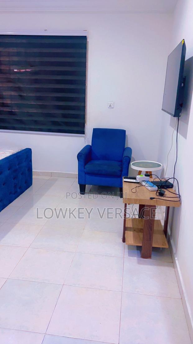 Spacious Studio+ Generator+Dstv+Fridge+Starlink Wifi+ Self Catering · Photo 8