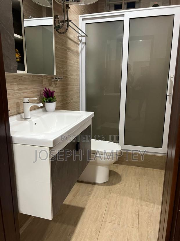 Furnished 1bdrm Apartment in Joseph Lamptey, North Legon for rent · Photo 1