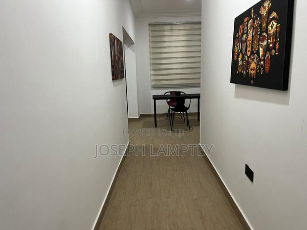 Furnished 1bdrm Apartment in Joseph Lamptey, North Legon for rent · Photo 2