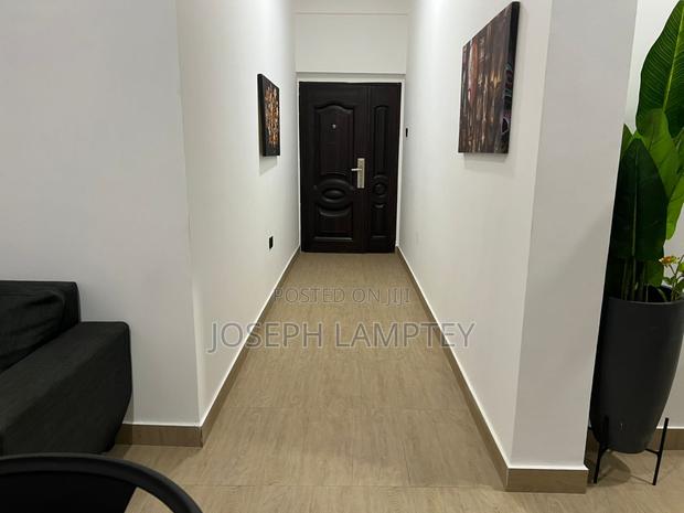 Furnished 1bdrm Apartment in Joseph Lamptey, North Legon for rent · Photo 3