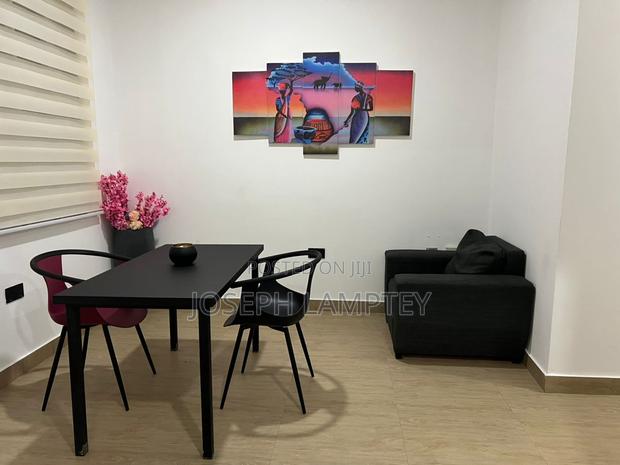 Furnished 1bdrm Apartment in Joseph Lamptey, North Legon for rent · Photo 4