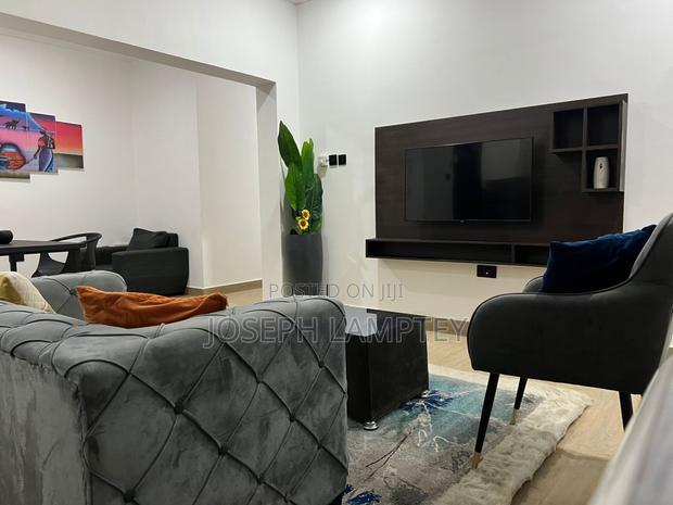 Furnished 1bdrm Apartment in Joseph Lamptey, North Legon for rent · Photo 7
