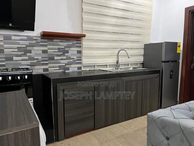 Furnished 1bdrm Apartment in Joseph Lamptey, North Legon for rent · Photo 8