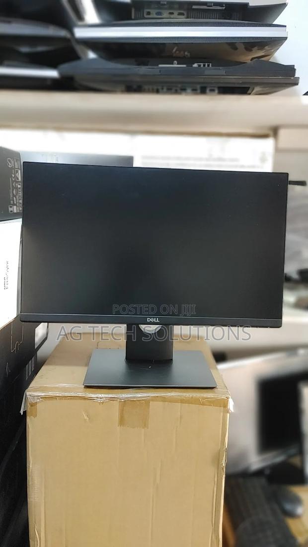 Dell Edgeless Monitor 22 Inches P2219h · Photo 1