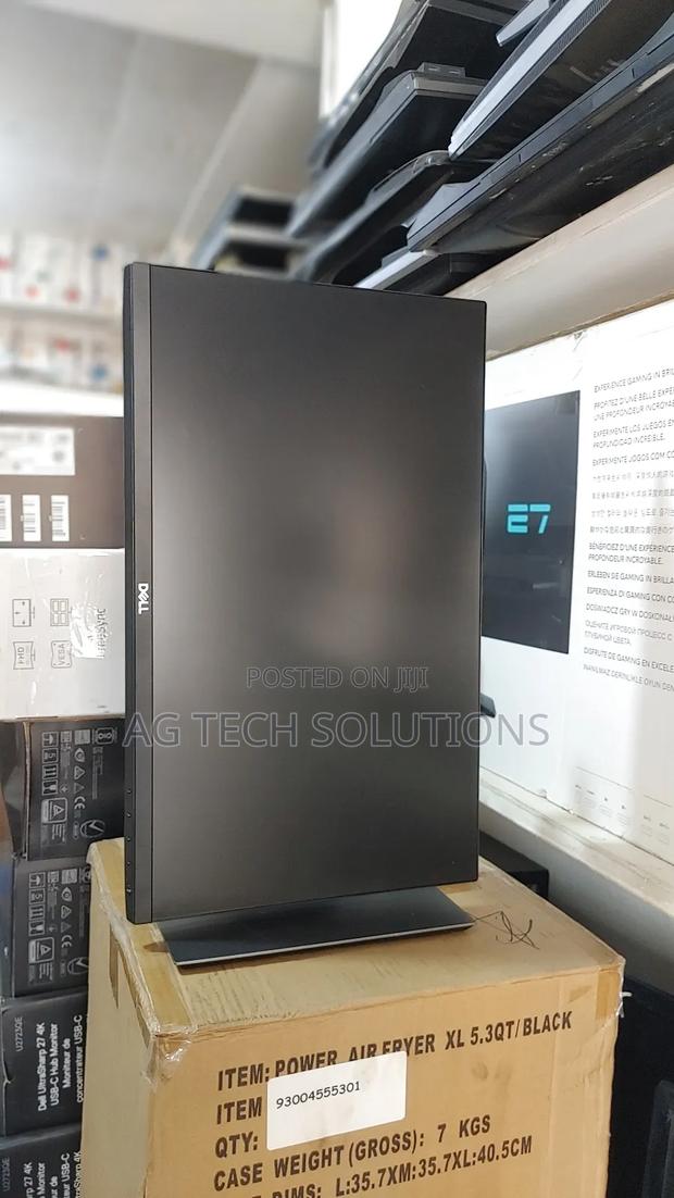 Dell Edgeless Monitor 22 Inches P2219h · Photo 2
