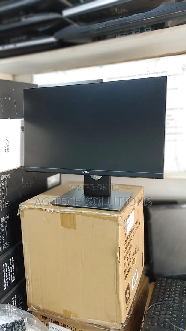 Dell Edgeless Monitor 22 Inches P2219h · Photo 3