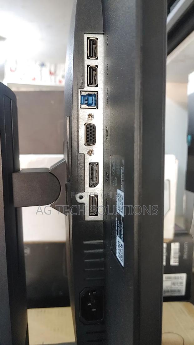 Dell Edgeless Monitor 22 Inches P2219h · Photo 5